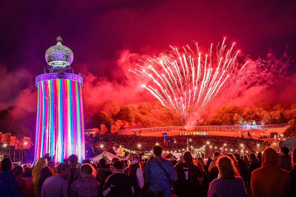 January newsletter - Your guide to UK festivals